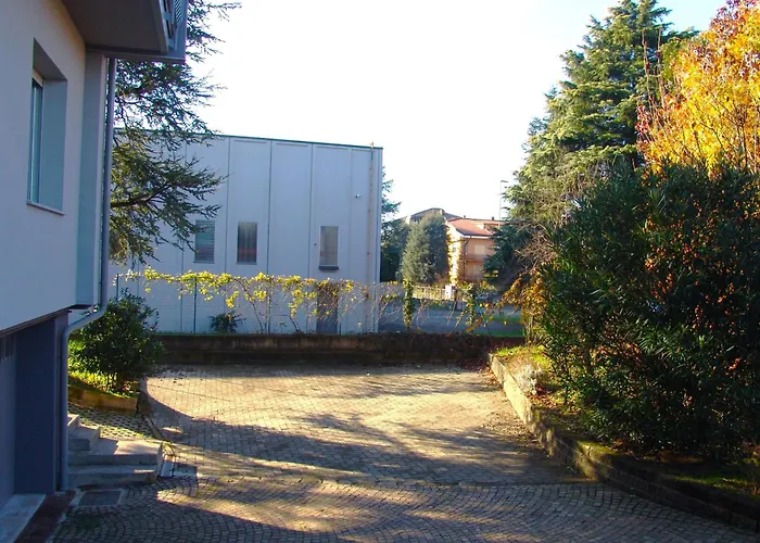 Apartmán Modern Loft Near *